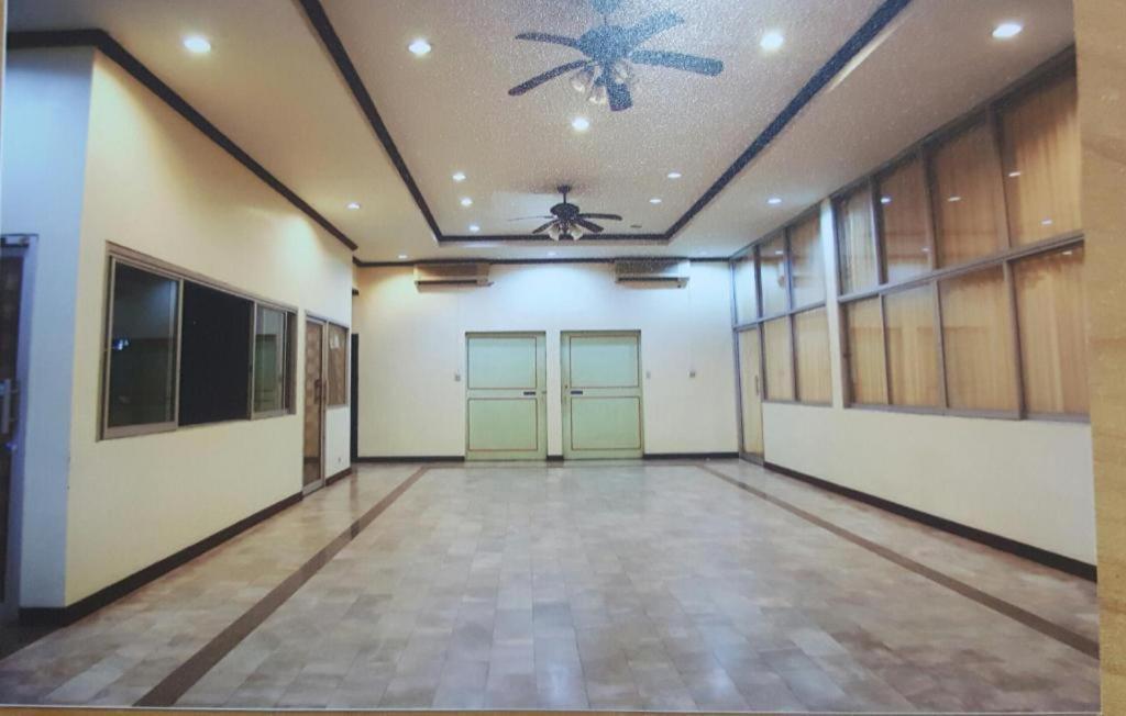 The Pine Resort Pathum Thani Bagian luar foto